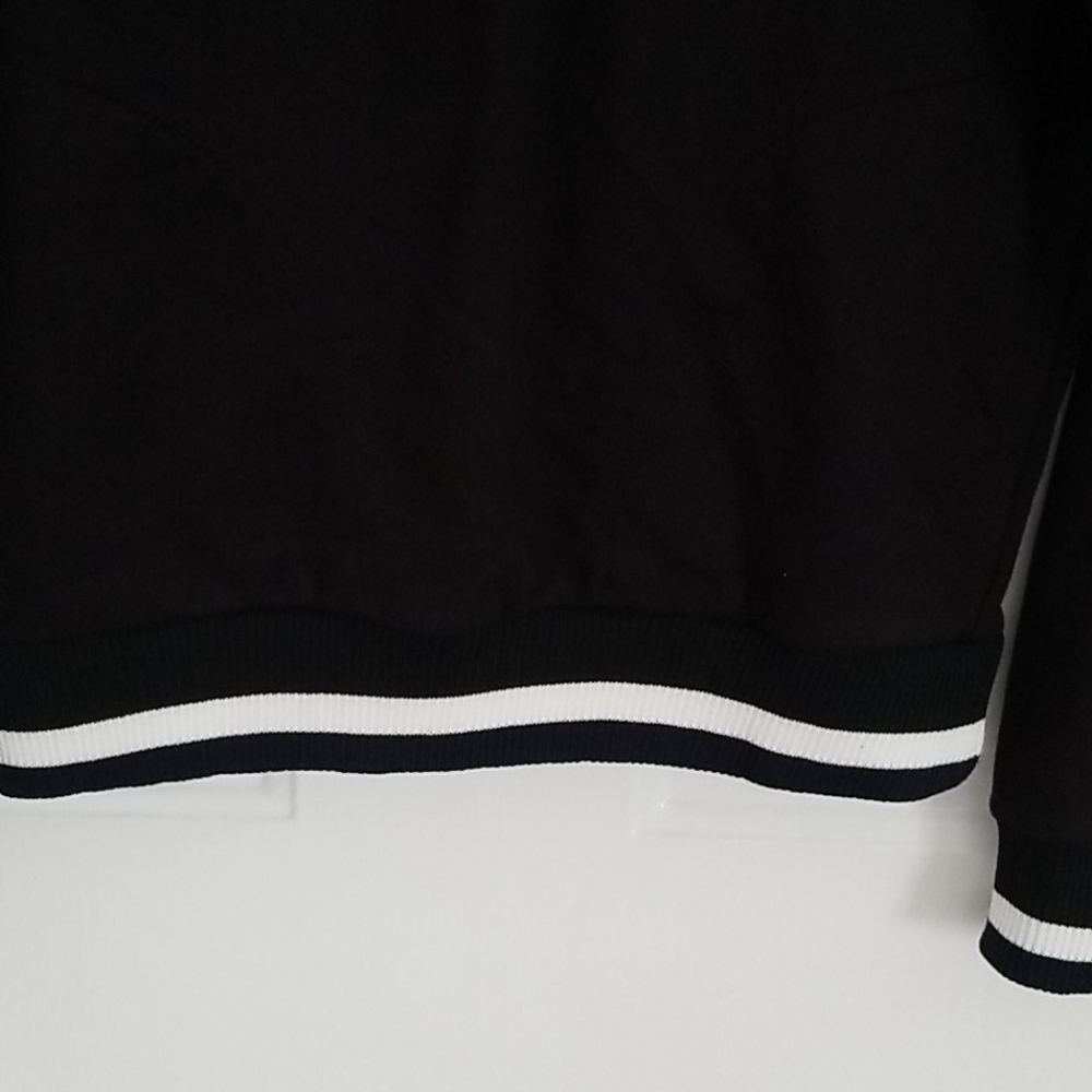 Half Zip-Up Jcrew Pullover - image 3